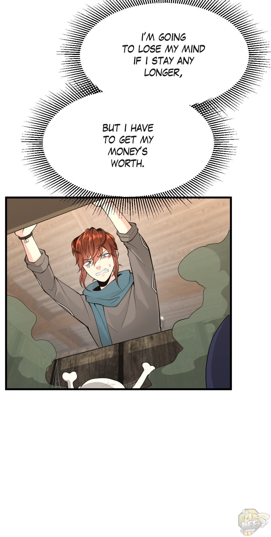 The Beginning After The End Chapter 121 image 63